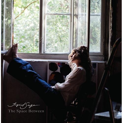 Ingrid Saga The Space Between (LP) 