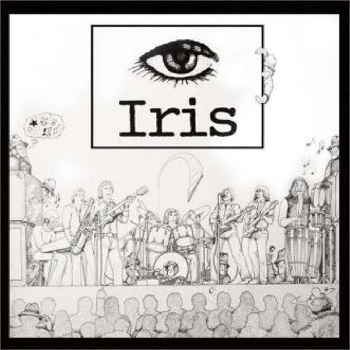 Iris Iris (CD)