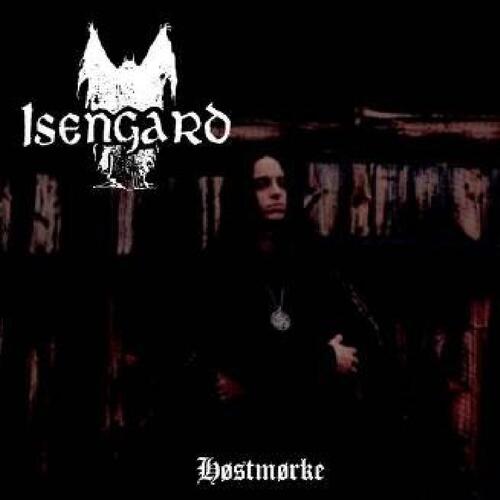 Isengard Høstmørke: 30th Anniversary… (2CD) 
