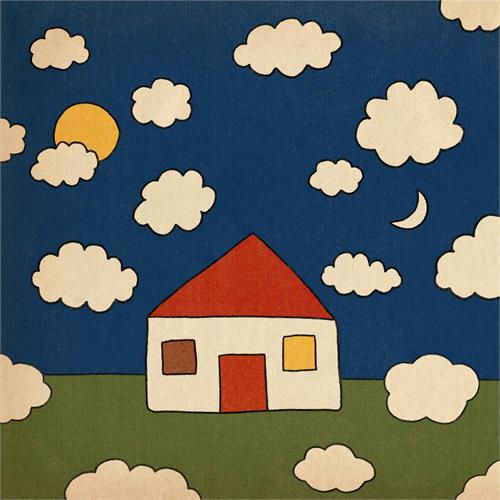 JW Francis Dream House - LTD (LP) 