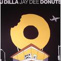 J Dilla Donuts - 10th Anniversary (2LP)