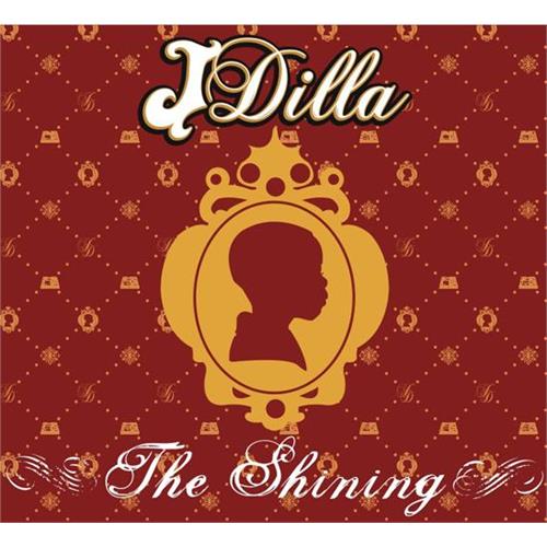J Dilla The Shining (2LP) 