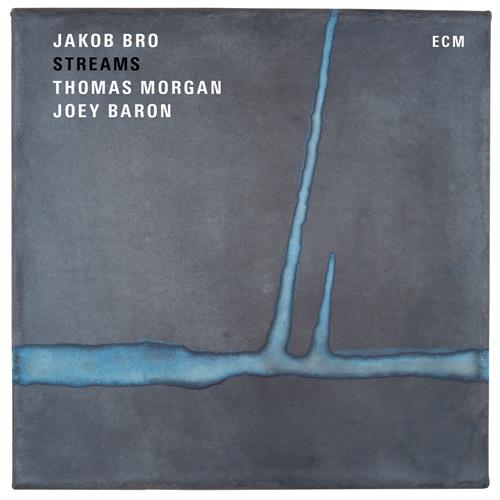 Jakob Bro Streams (CD)