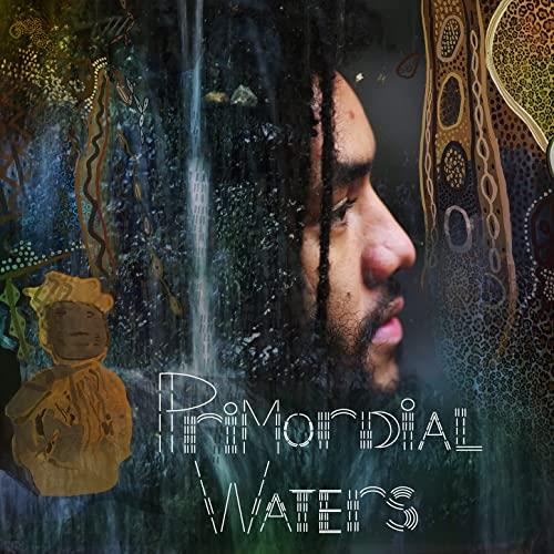 Jamael Dean Primordial Waters (2LP)