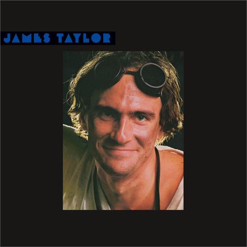 James Taylor Dad Loves His Work - LTD (LP)