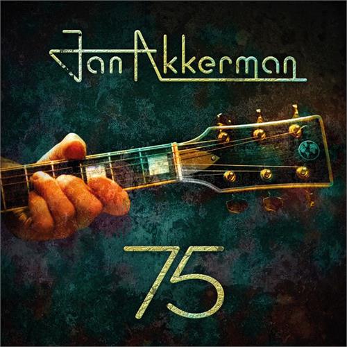 Jan Akkerman 75 - LTD (2LP)