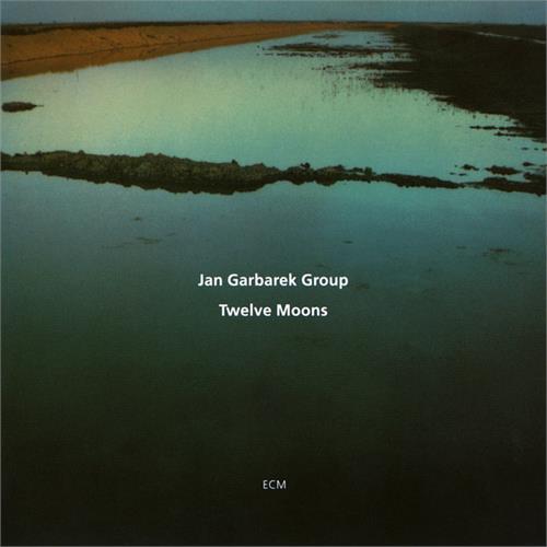 Jan Garbarek Twelve Moons (CD)