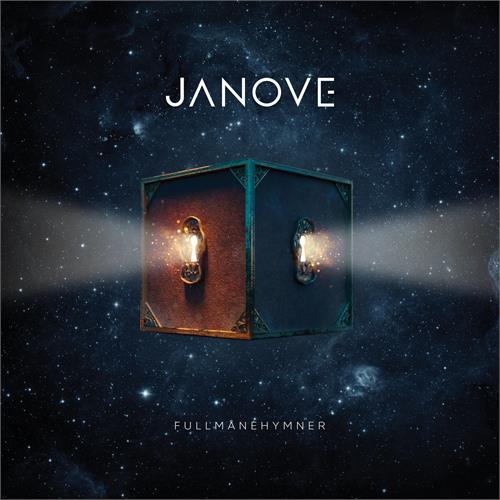 Janove Fullmånehymner (LP)