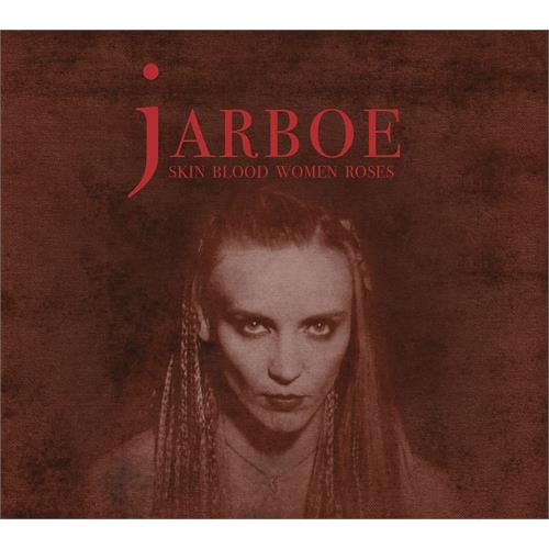 Jarboe Skin Blood Women Roses - RSD (LP)