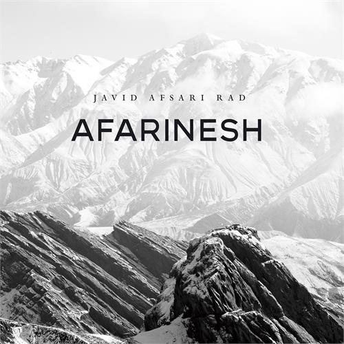 Javid Afsari Rad Afarinesh (CD)