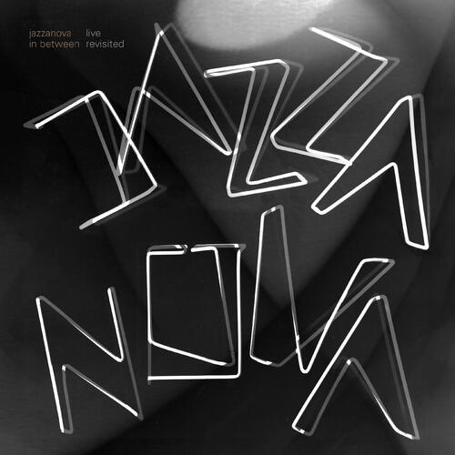 Jazzanova In Between Revisited: Jazzanova… (2LP) 