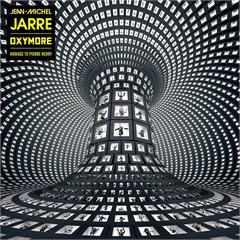 Jean-Michel Jarre Oxymore: Hommage To Pierre Henry (2LP)