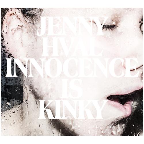 Jenny Hval Innocence Is Kinky (CD)