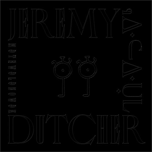 Jeremy Dutcher Motewolonuwok (LP)