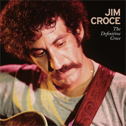 Jim Croce The Definitive Croce (3LP) 