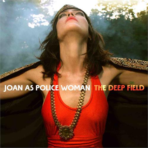 Joan As Policewoman The Deep Field (CD)