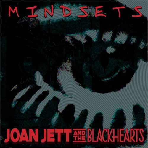 Joan Jett & The Blackhearts Mindsets EP - RSD (LP)