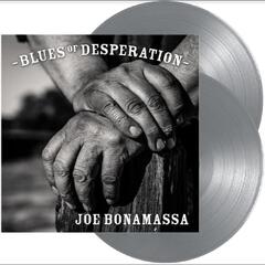 Joe Bonamassa Blues Of Desperation - LTD (2LP)