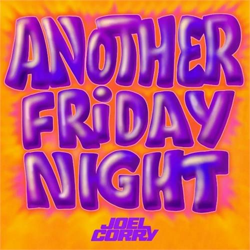 Joel Corry Another Friday Night (CD) 