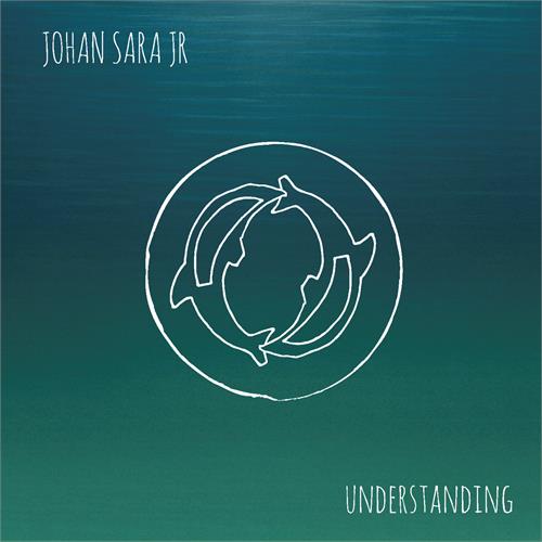 Johan Sara jr. Áddejupmi/Understanding (CD) 