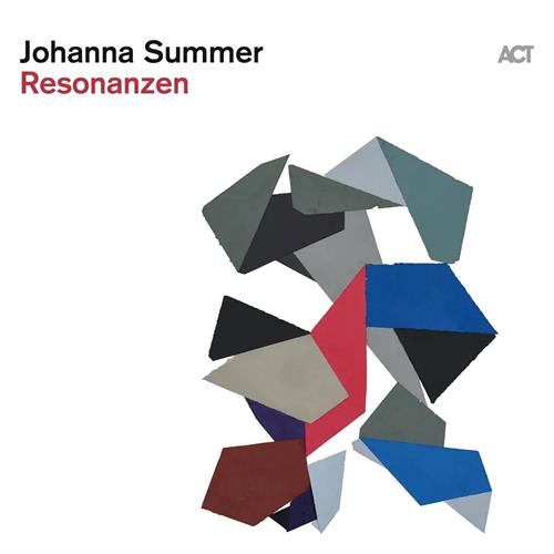 Johanna Summer Resonanzen (LP)