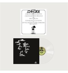 John Cage John Cage - LTD (LP)