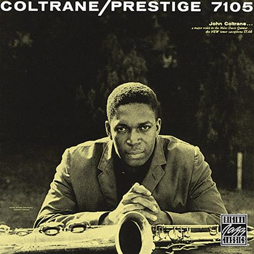 John Coltrane Coltrane (LP)
