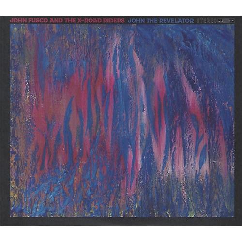 John Fusco & The X-Road Riders John The Revelator (2CD) 
