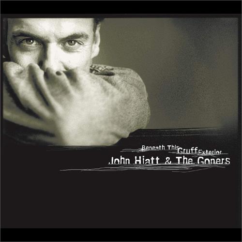 John Hiatt Beneath This Gruff Exterior (LP)