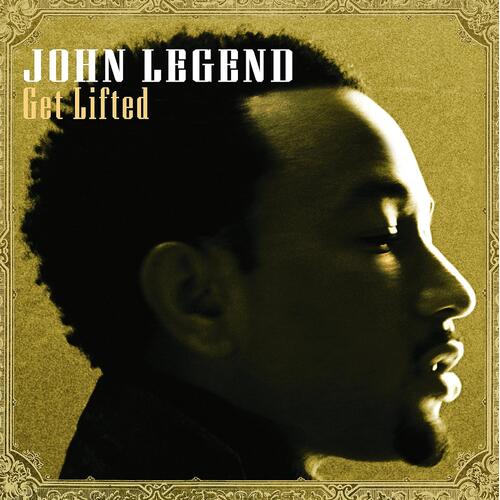 John Legend Get Lifted - 20th Anniversary… (2LP) 