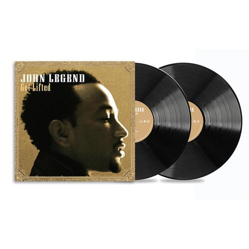 John Legend Get Lifted - 20th Anniversary… (2LP) 