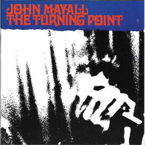 John Mayall Turning Point (CD)