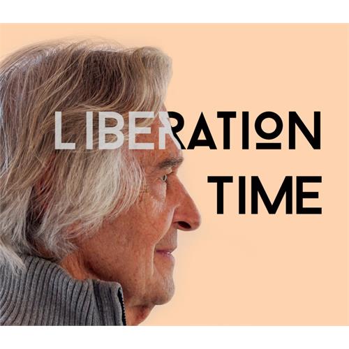 John McLaughlin Liberation Time (CD)