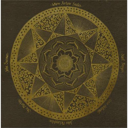 John McLaughlin Where Fortune Smiles (CD) 