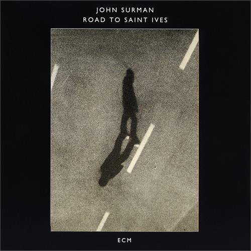 John Surman Road To Saint Ives (CD)