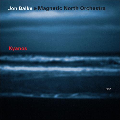 Jon Balke Kyanos (CD)