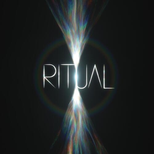 Jon Hopkins Ritual (CD) 