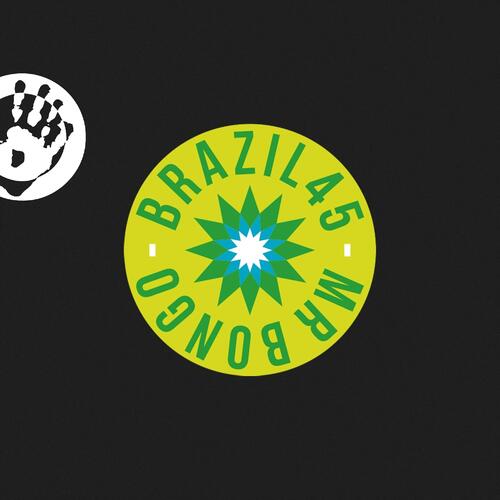 Jorge Ben/Miriam Makeba Xica Da Silva - LTD (7") 