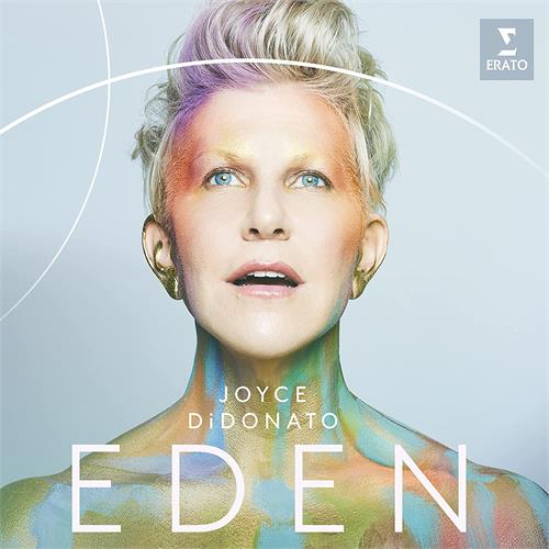 Joyce DiDonato Eden (CD)