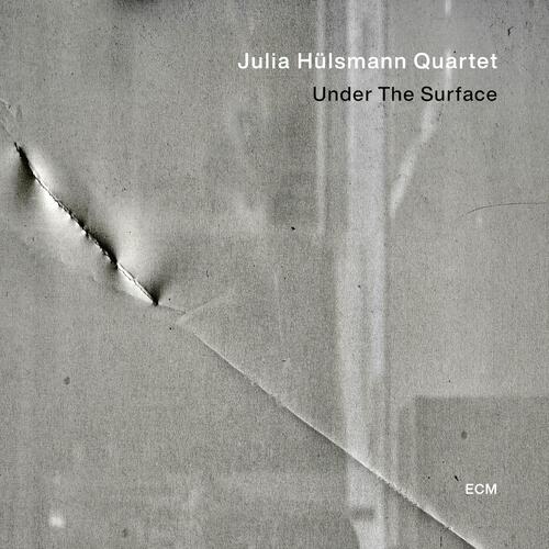 Julia Hülsmann Quartet Under The Surface (CD) 