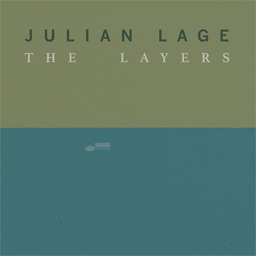 Julian Lage The Layers (CD)