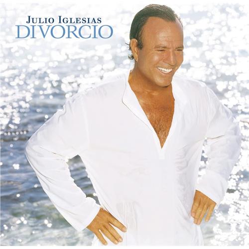 Julio Iglesias Divorcio (CD) 