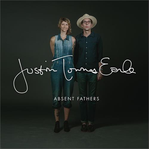Justin Townes Earle Absent Fathers (CD)