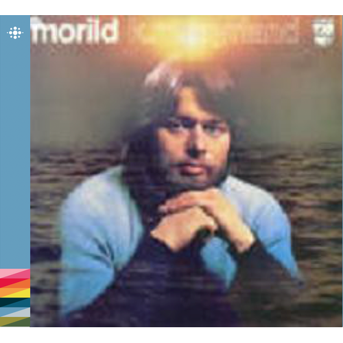 K.M. Myrland Morild (CD)
