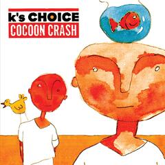 K's Choice Cocoon Crash - LTD (LP)