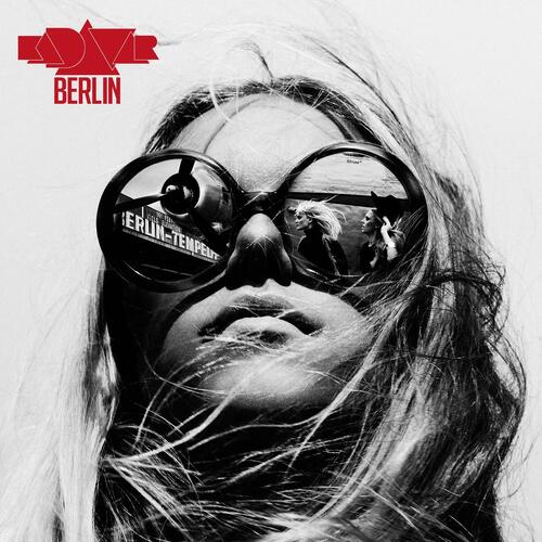 Kadavar Berlin - LTD (CD) 