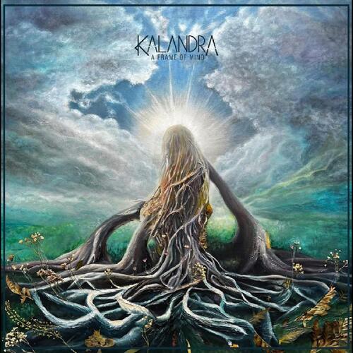 Kalandra A Frame Of Mind (LP) 