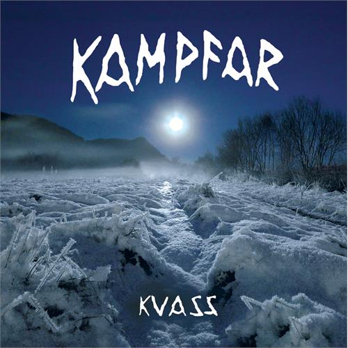 Kampfar Kvass (CD)