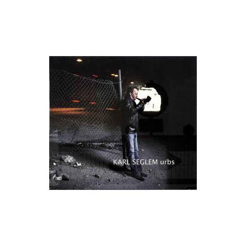 Karl Seglem Urbs (CD)