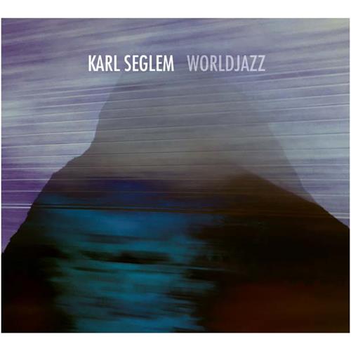 Karl Seglem Worldjazz (CD)